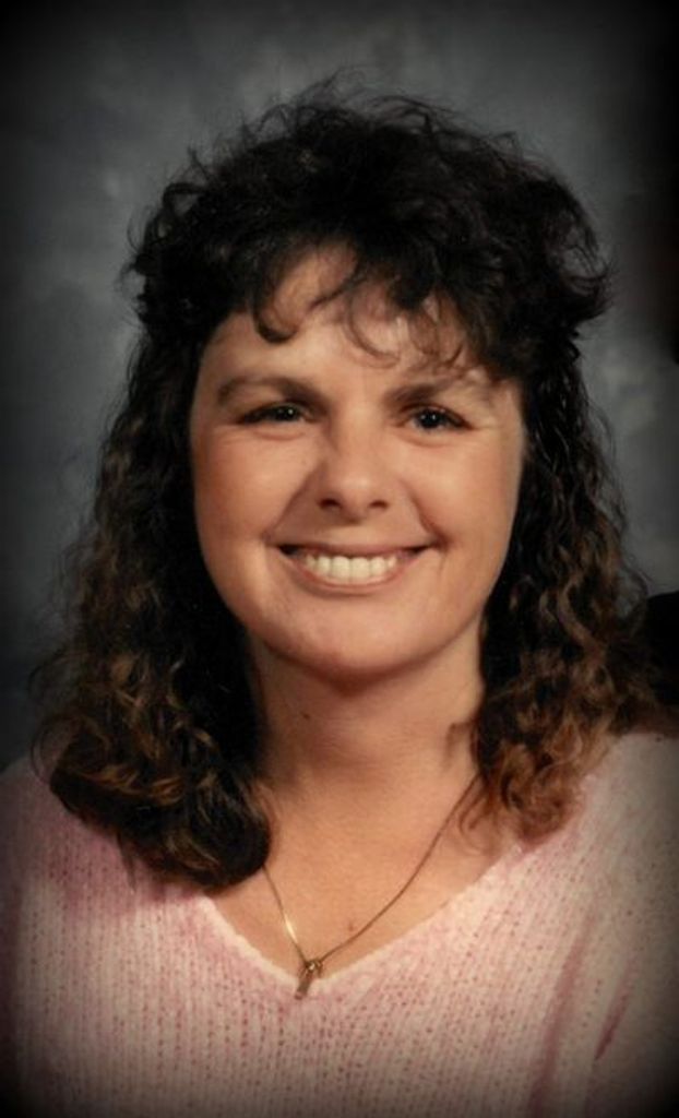 Ann Lazenby Profile Photo