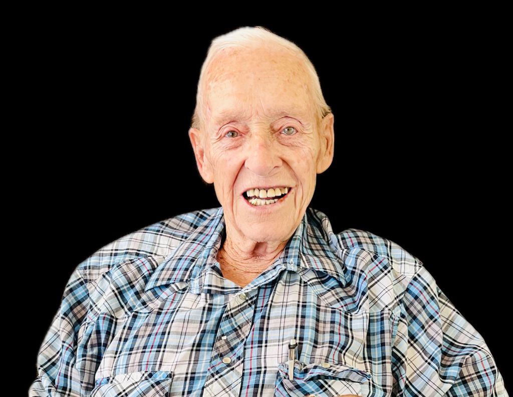 Harold Friesner