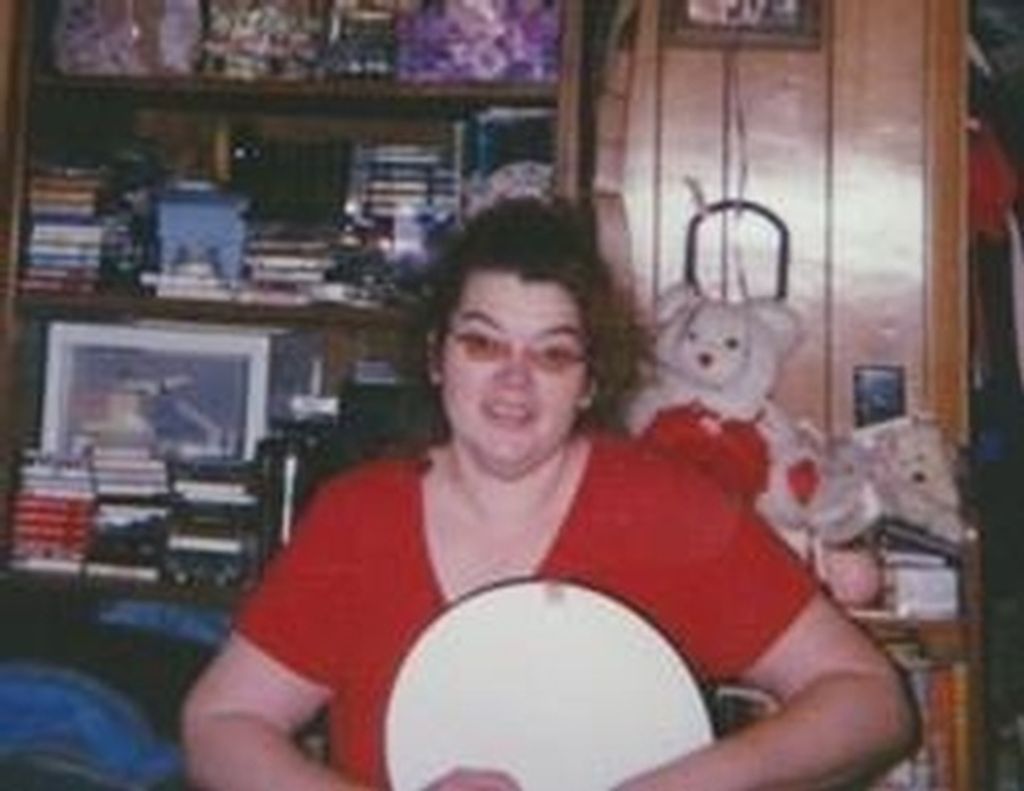 Jennifer Lorraine Duke
