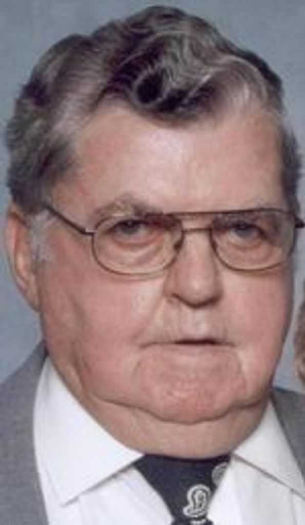 James H. Arledge Profile Photo