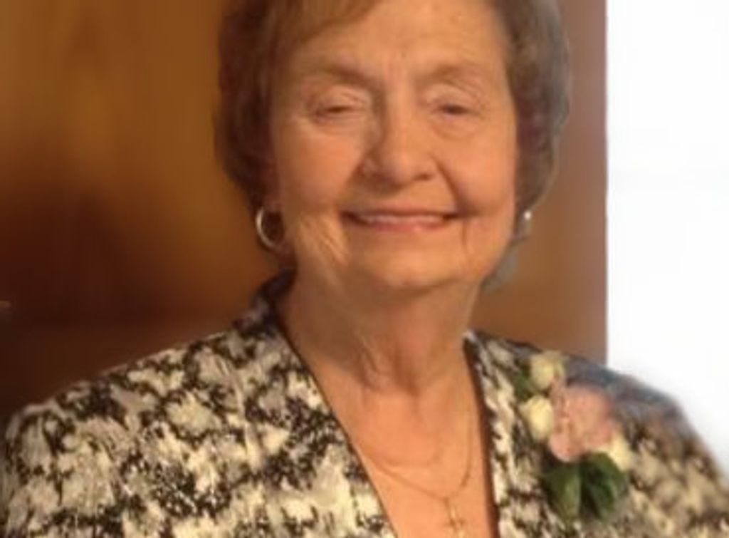 Barbara C. Champagne
