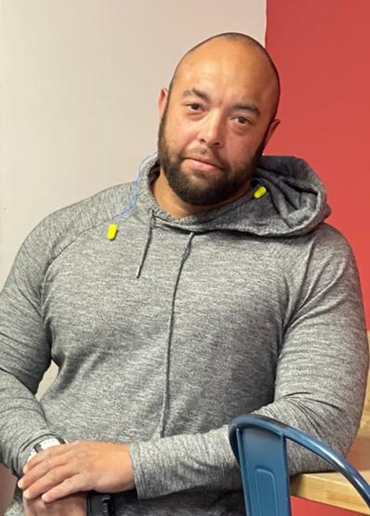 Harvey Donte Torres Profile Photo