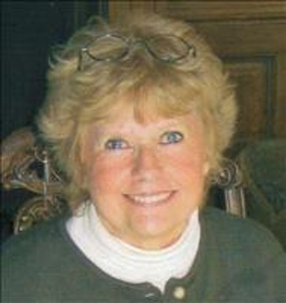 Kathleen Grace Demarinis