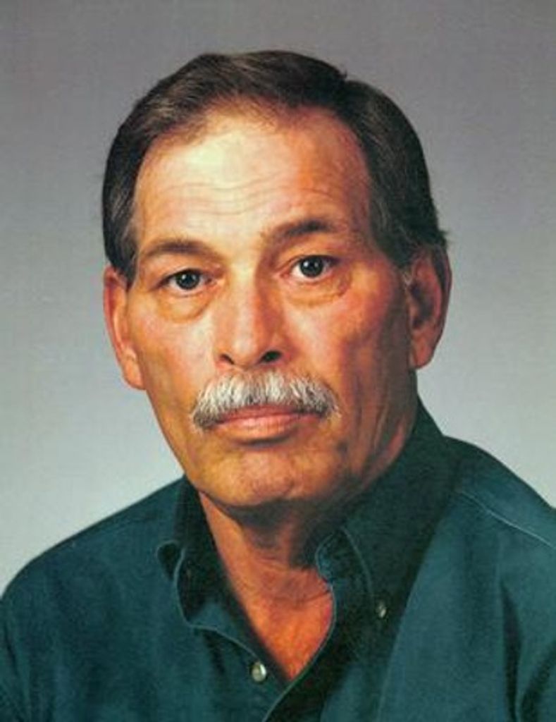 Charles L. "Charlie" Myers