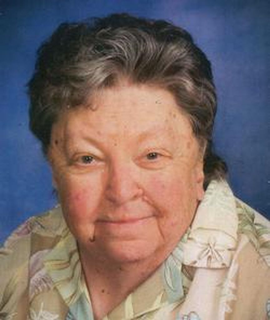 Carolyn Nadine Foshe