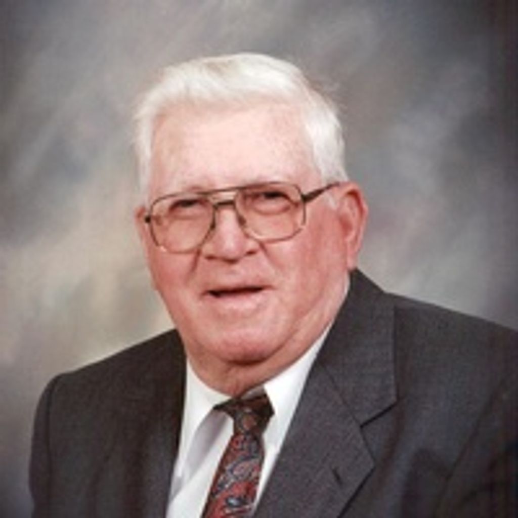 Riley B. Ford