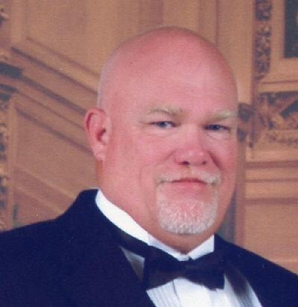 Scott Allen Oglesby Profile Photo