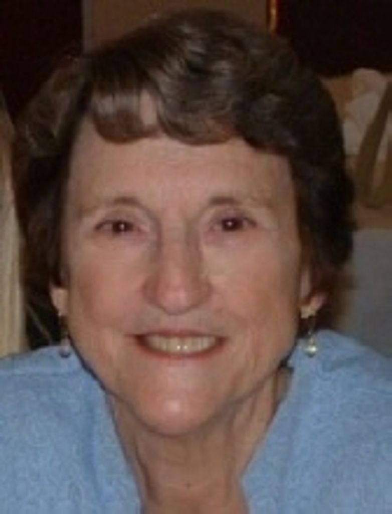 Rebecca Jo Taylor Parham