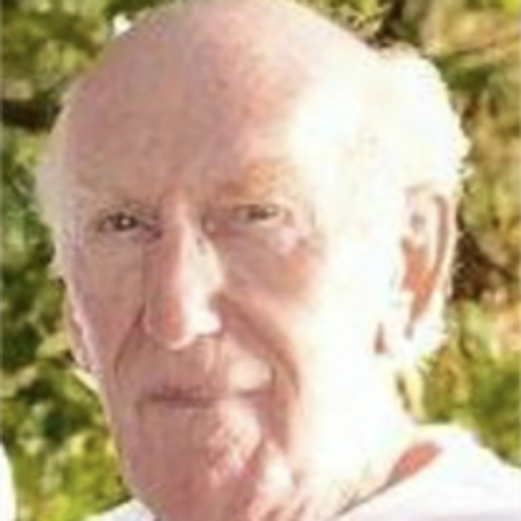 Luther B. Kistler