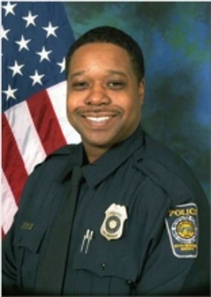 Shawn Duval Lewis