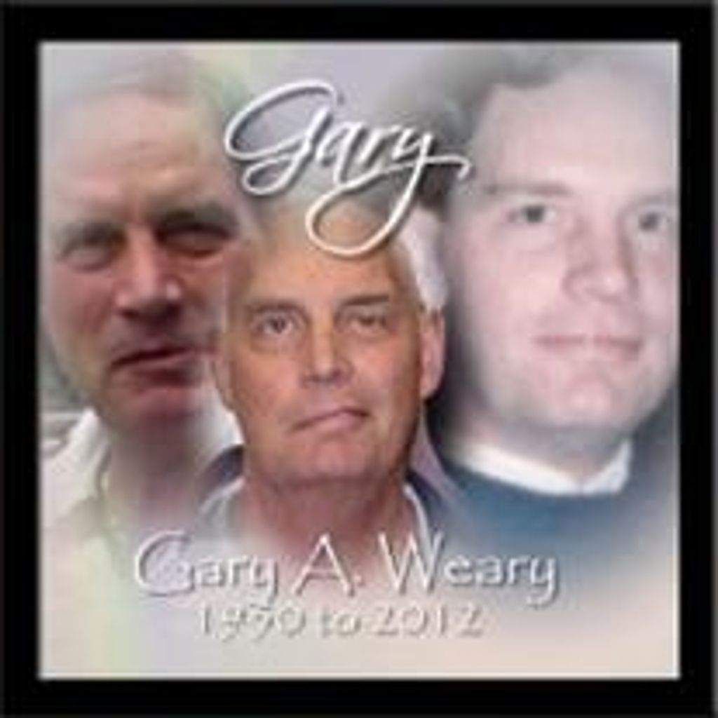 Gary A. Weary