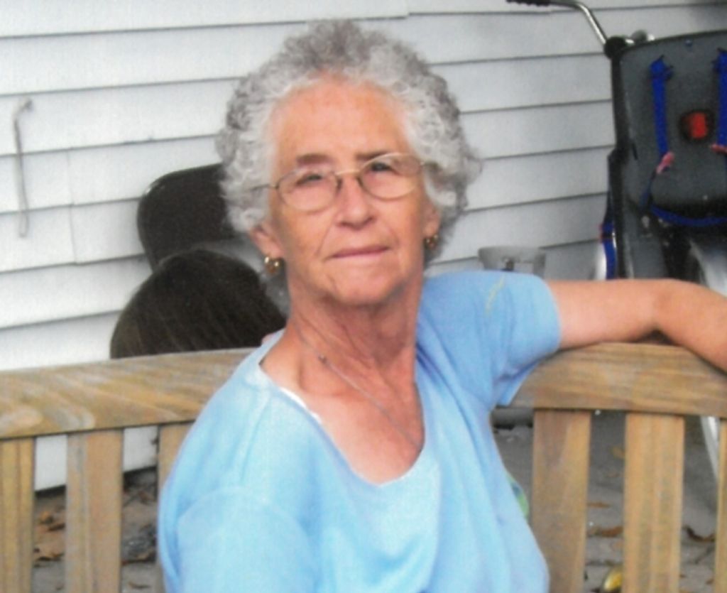 Mrs. Shirley A. Mancil