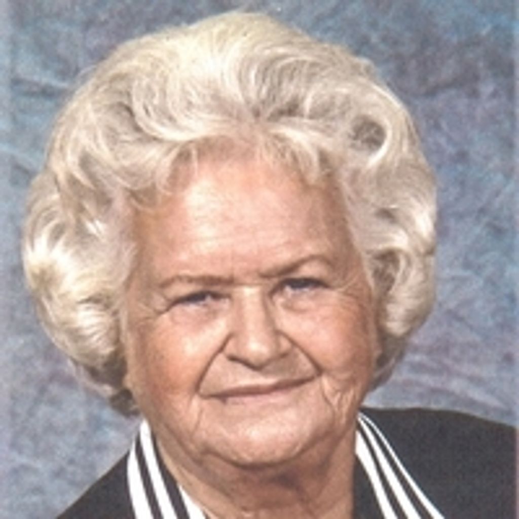 Cora Chamblin Profile Photo