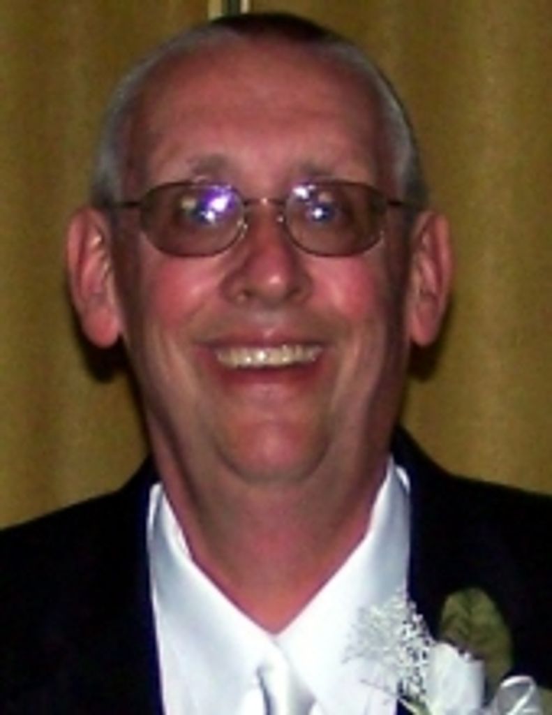 Douglas F.  Reamer