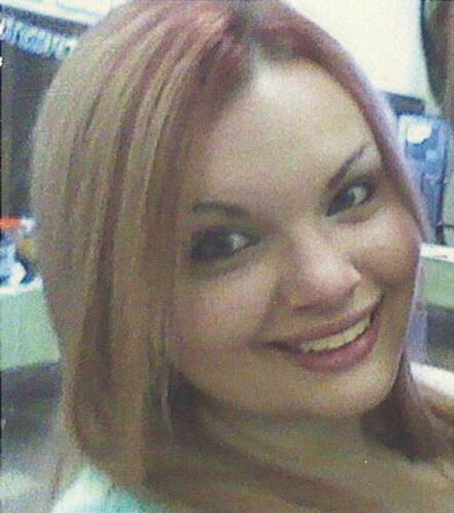 Kerry Kweder Mickelson