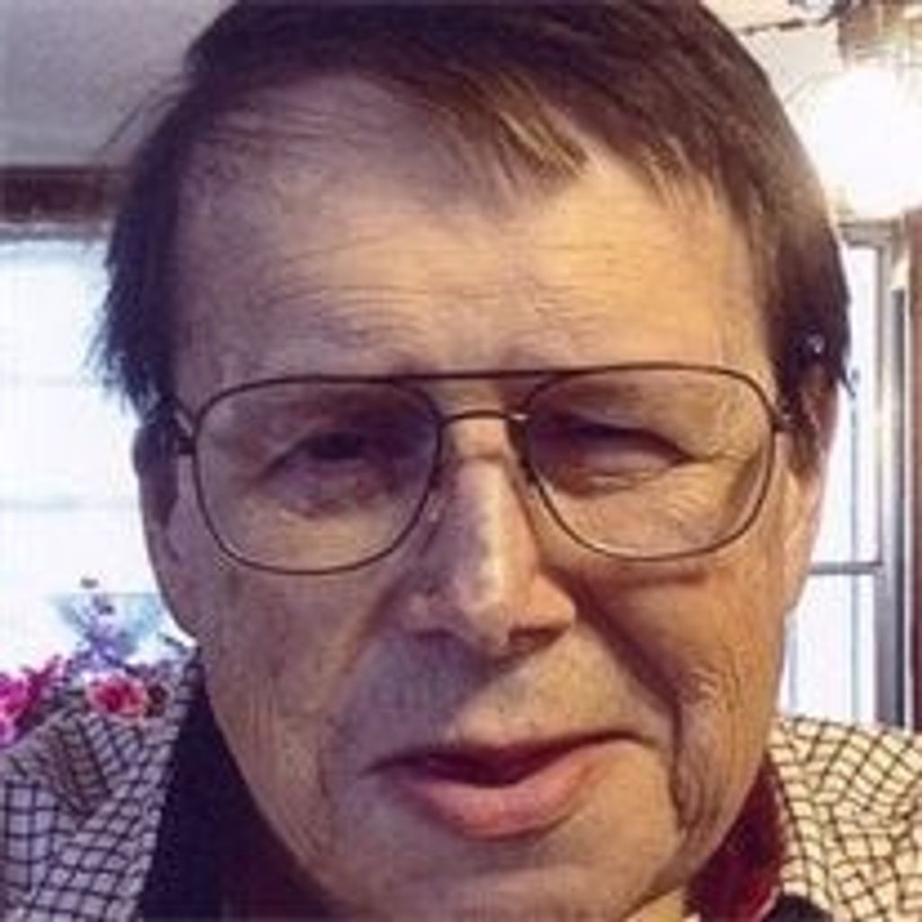 Ronald L. Gregory
