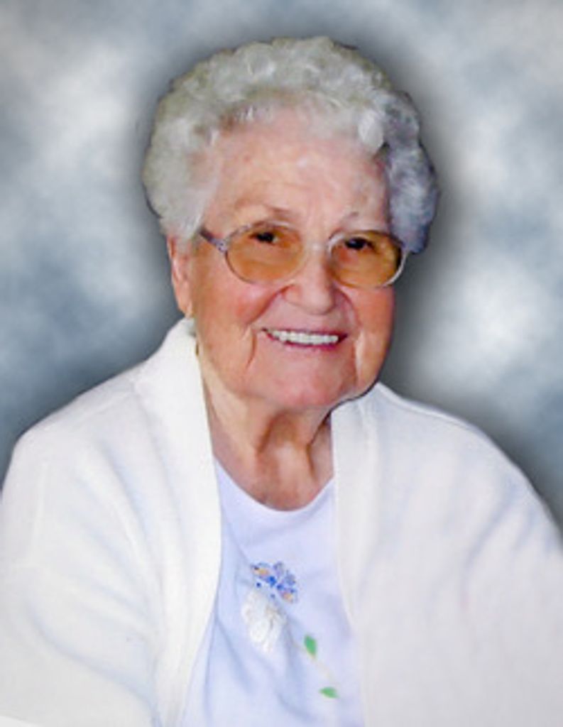 Ruth Chambers