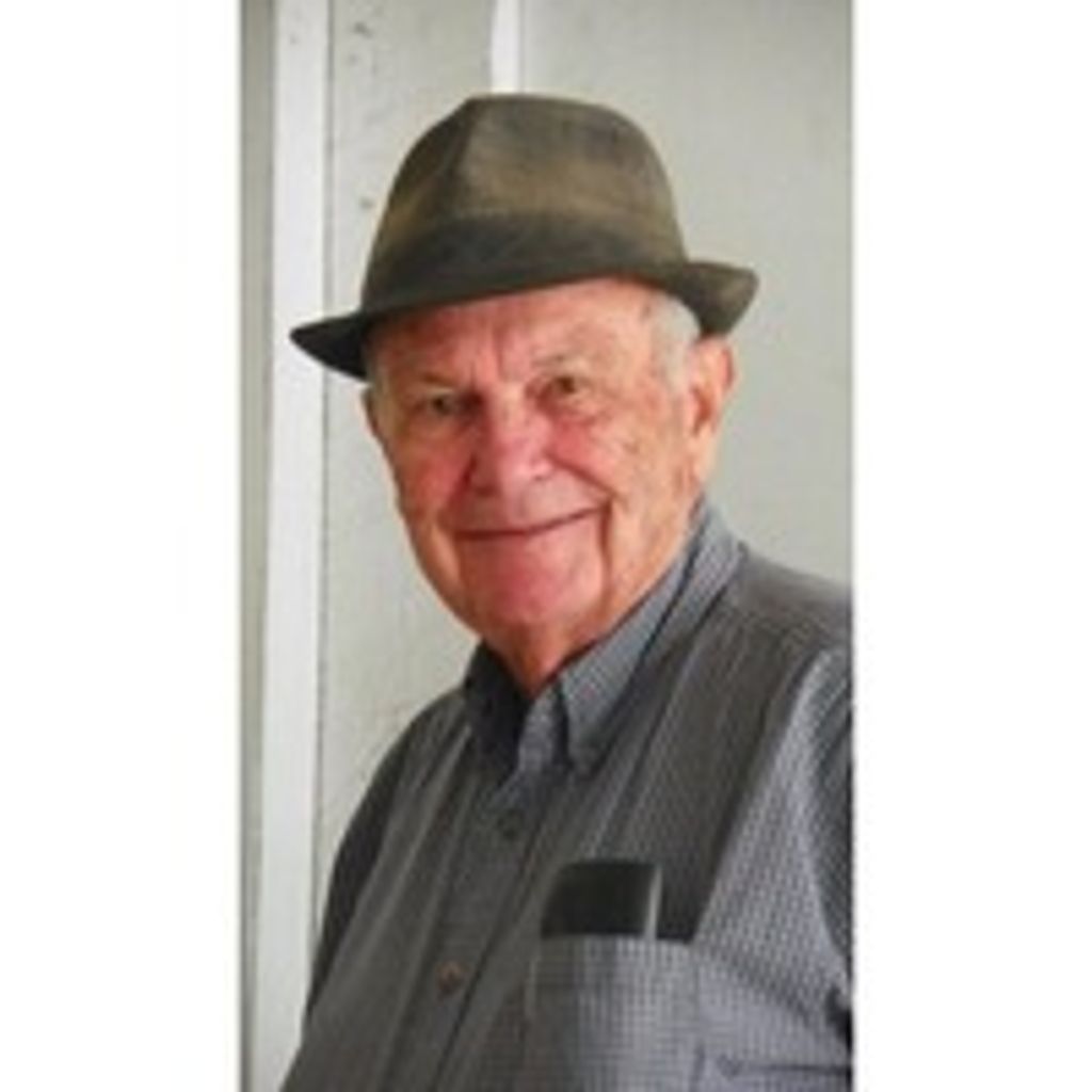 Ray Orsborn