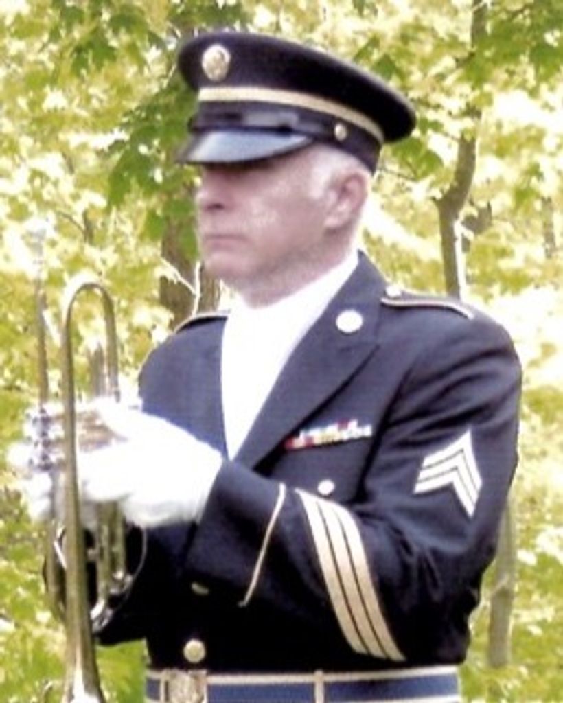 Charles Buzz Grohe Profile Photo