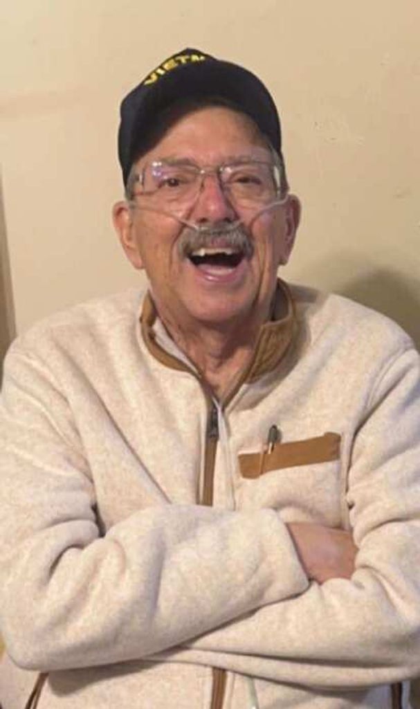 Martin "Marty" Joseph Mavrinac Sr.