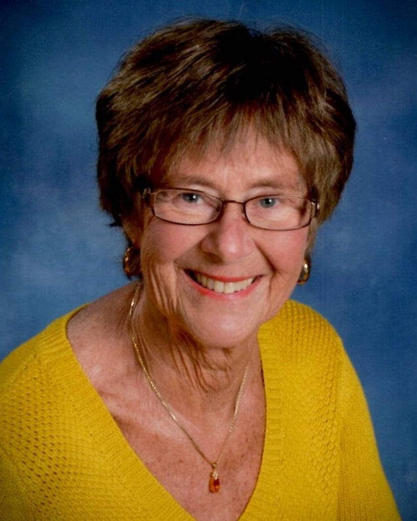 Barbara Helen Leffin Profile Photo