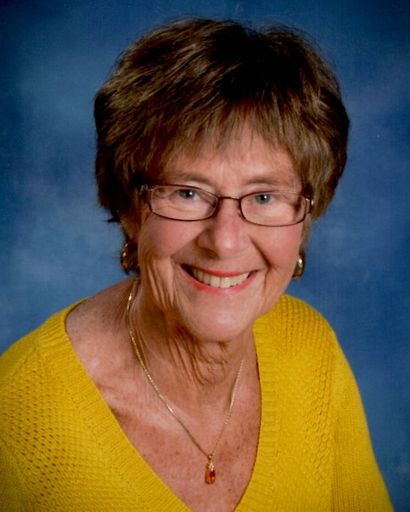 Barbara Helen Leffin's obituary image