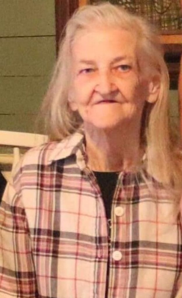 Doris (Ramsey) Thomas Profile Photo