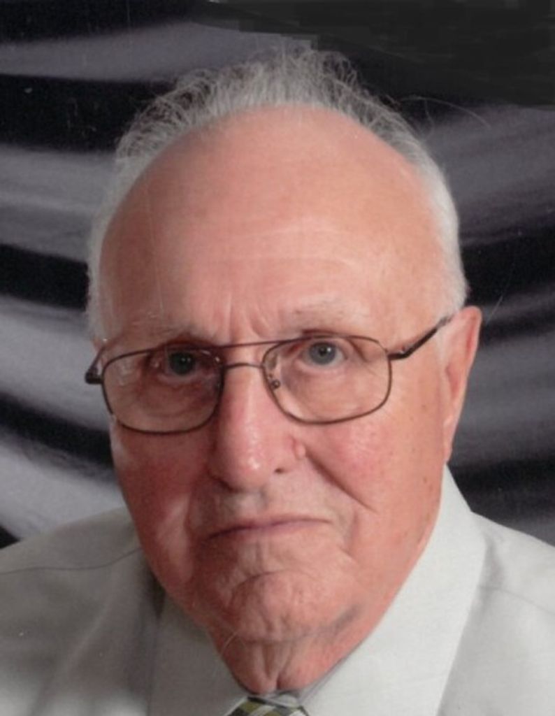 Gerald J. Johnson Profile Photo