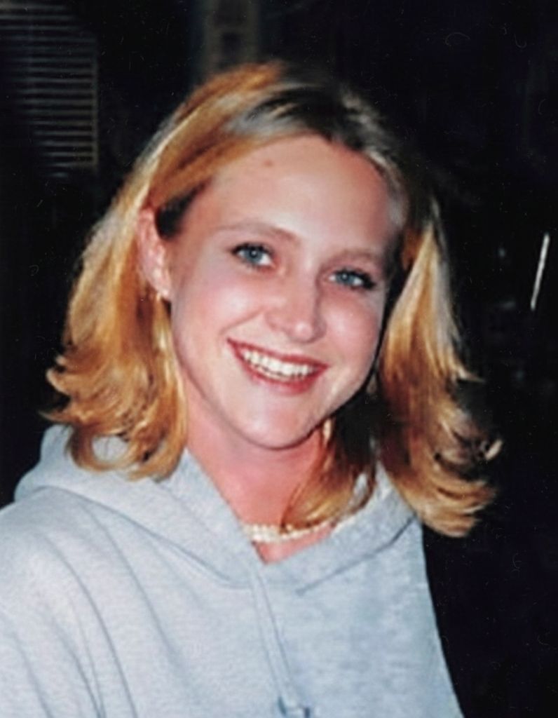 Jennifer Michelle Hamlin Profile Photo