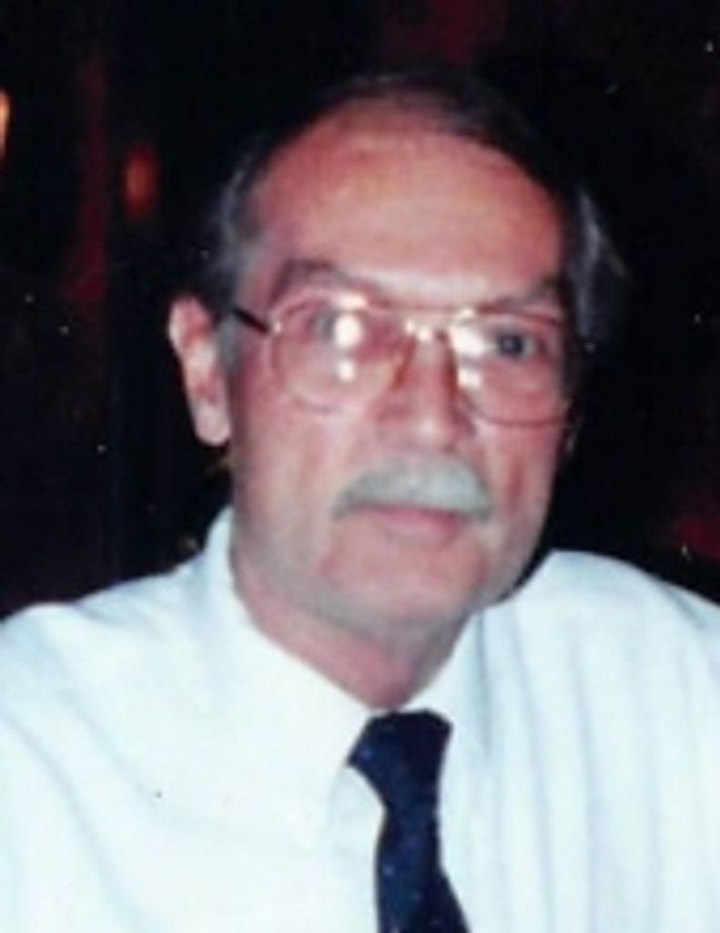 Ambrose "Geno" E. Wagner