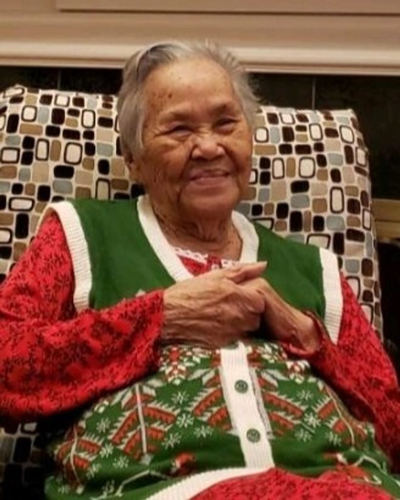 Leonarda T. Ignacio