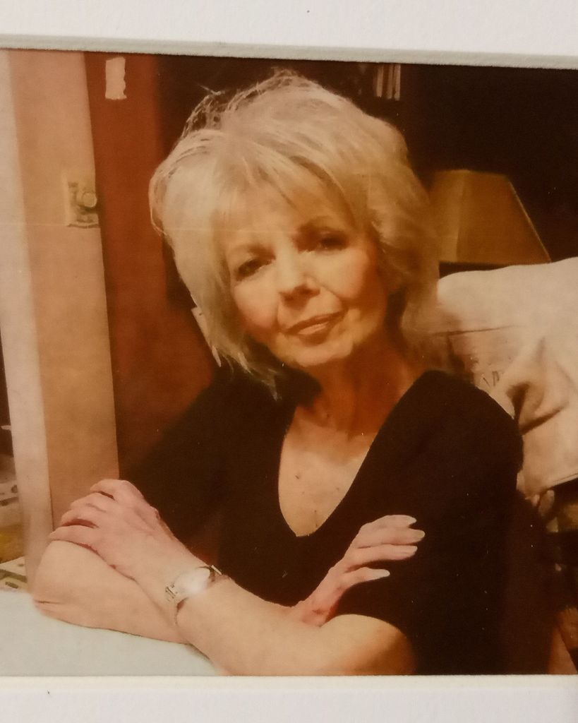 Elaine Marie Rokosky
