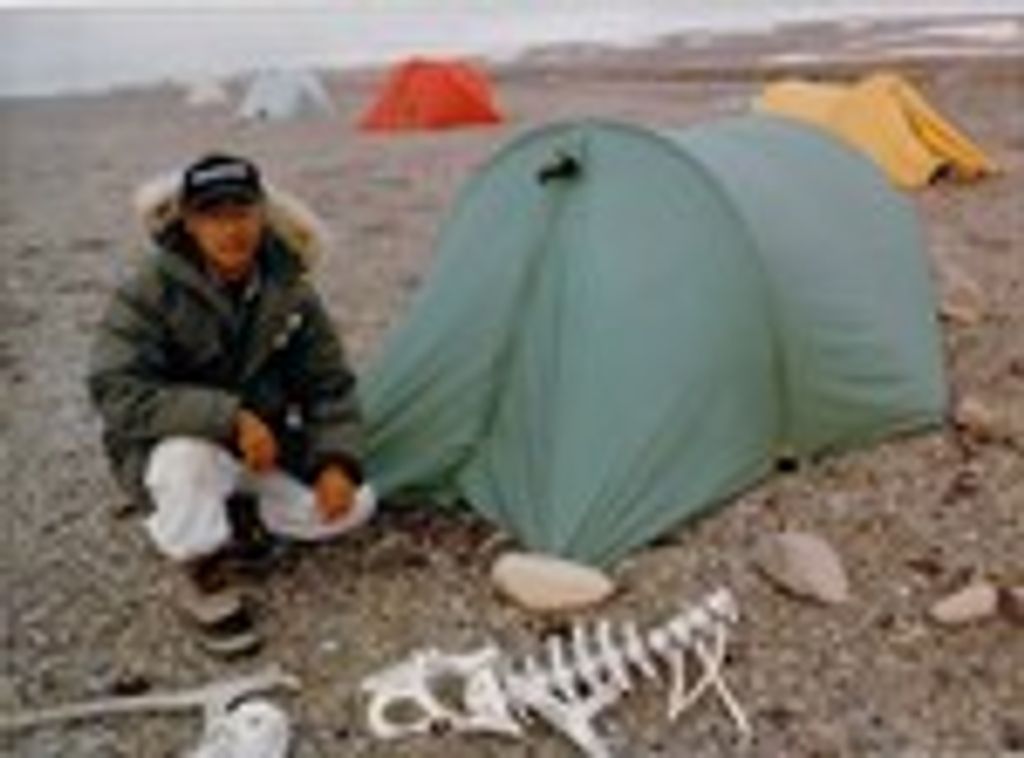 John Edward Hayashida