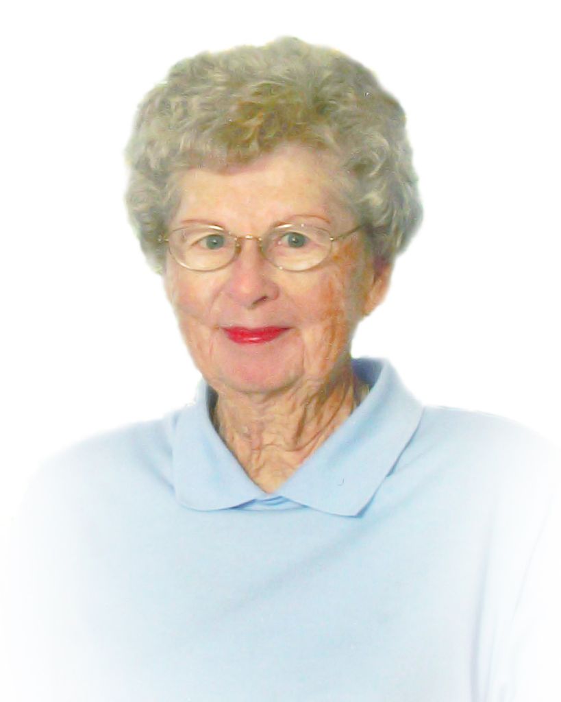 Viona Peterson Speth