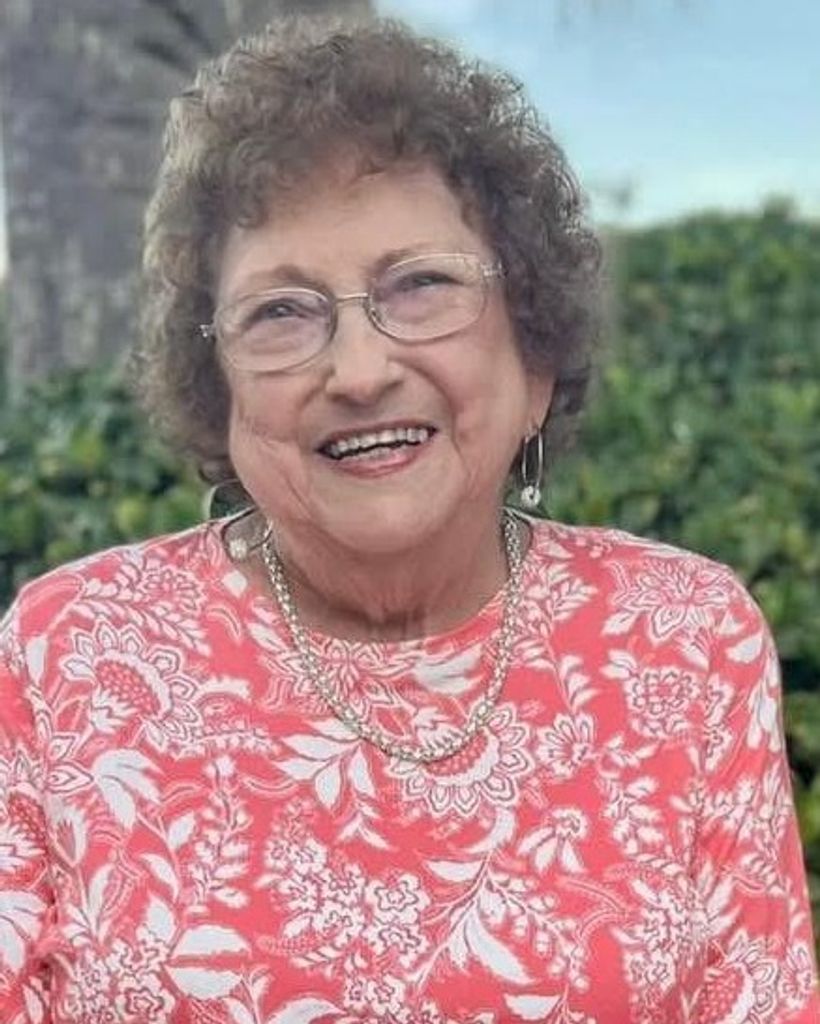 Nellie Lee Ham Profile Photo