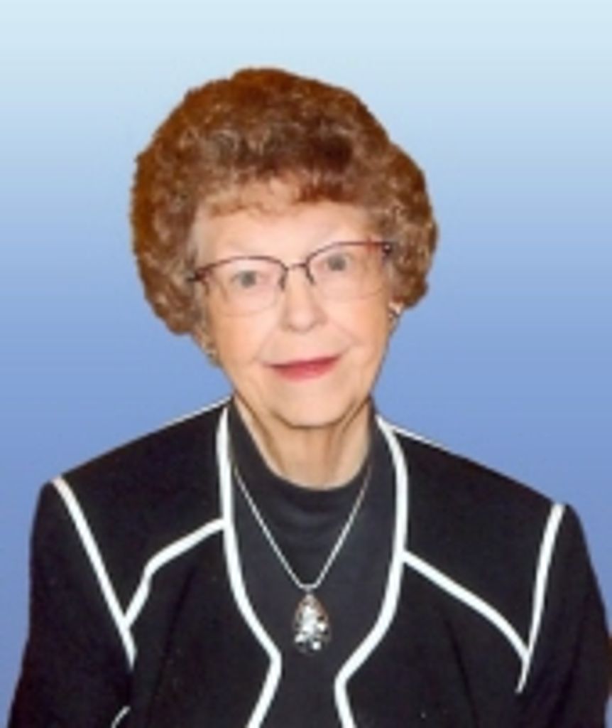 Patricia Fils