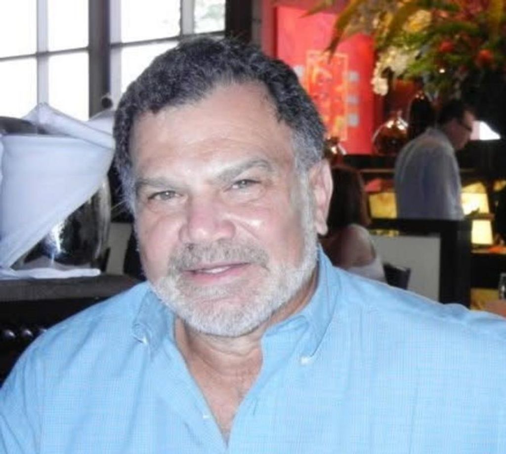 Rudolph Hendrich "Rudy" Rivera-Matos Profile Photo