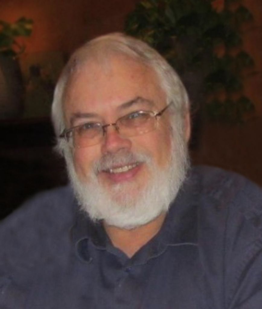 Robert "Doug" Haines