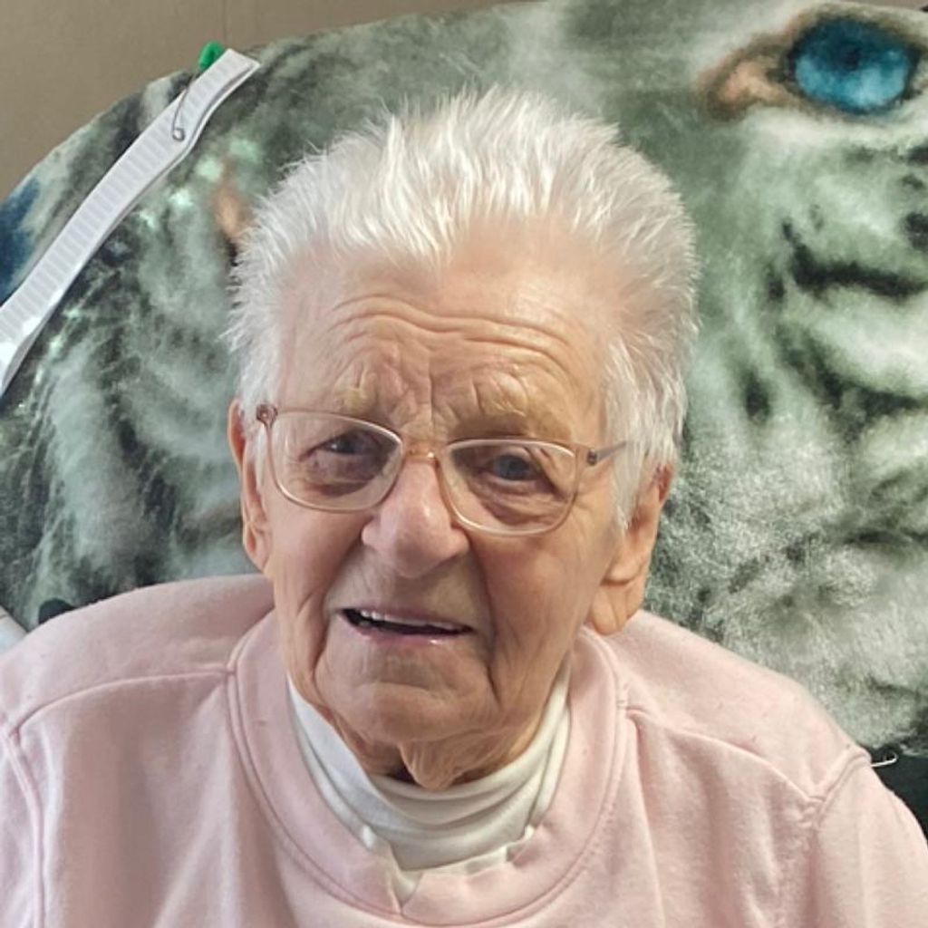 Betty M Beckett Profile Photo