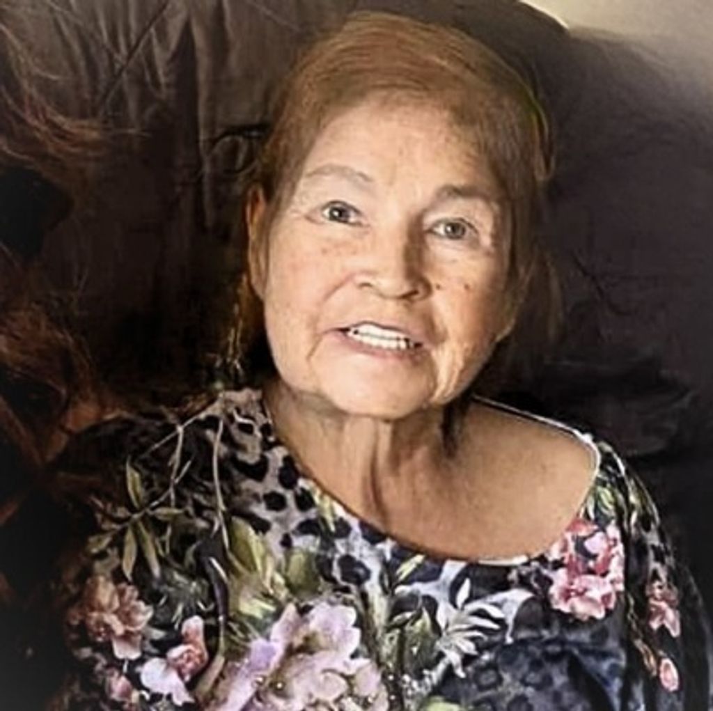 Margo Lana Hernandez Profile Photo