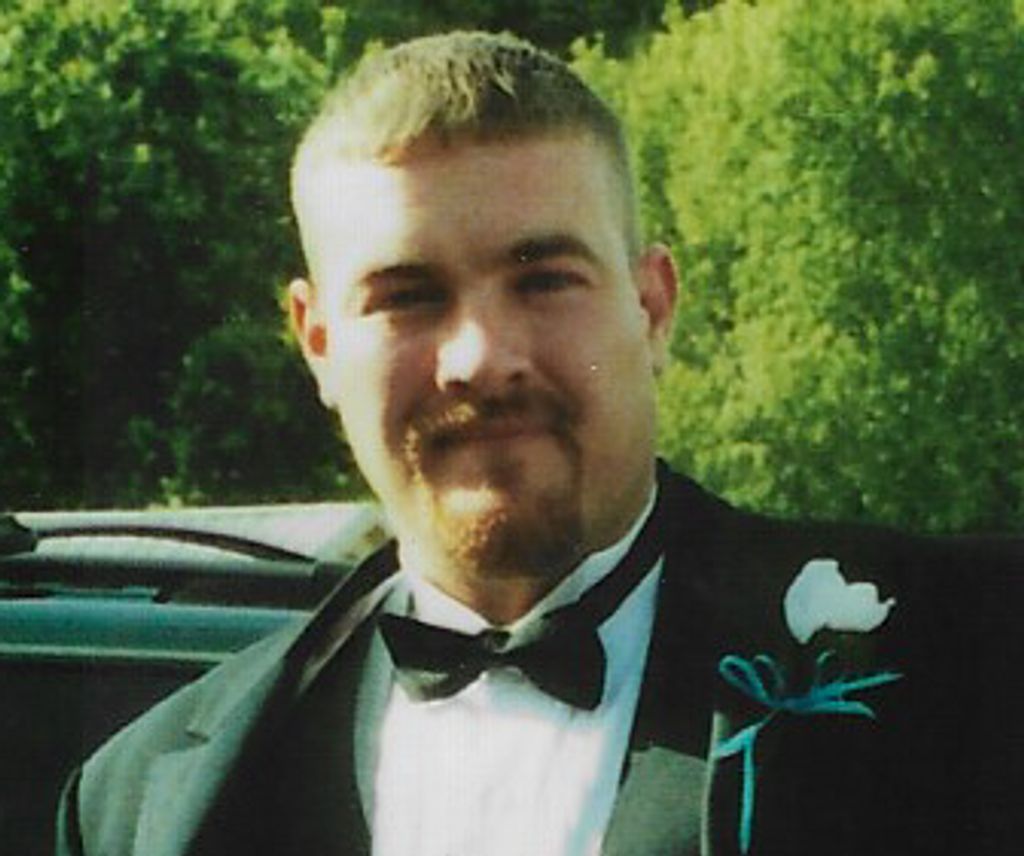 Charles Brian Daniel Profile Photo