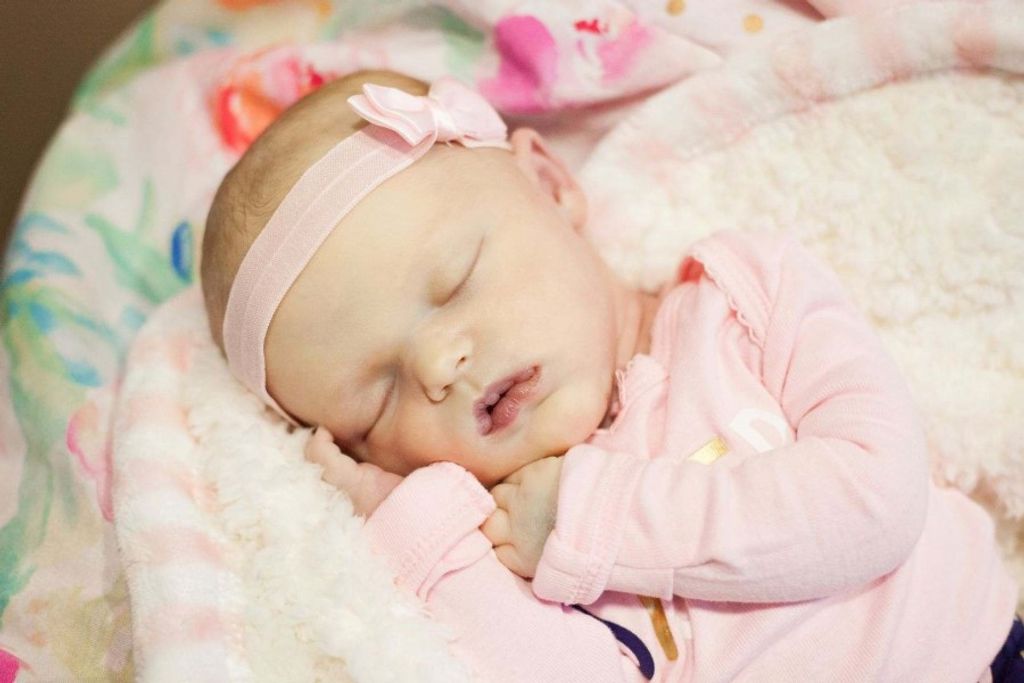 Elsie Rachelle Taylor