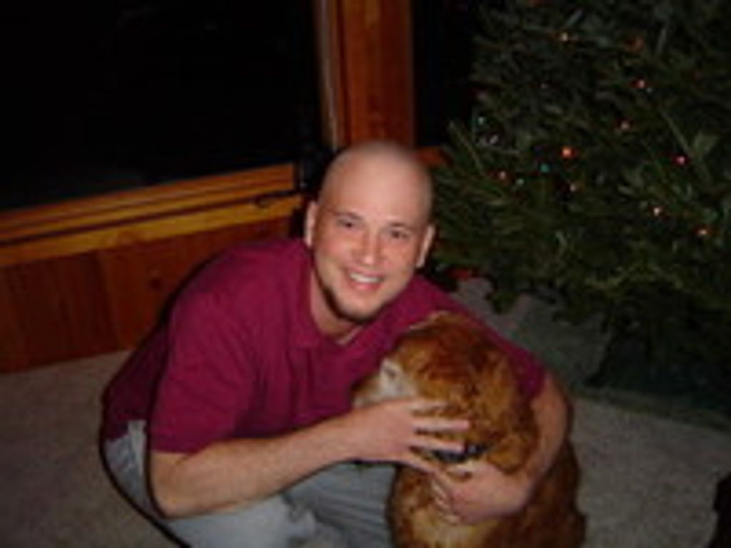 Brandon K. Leach
