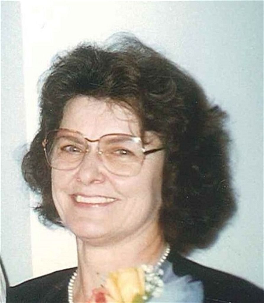 Othella Mae Ogle (Rice) Profile Photo