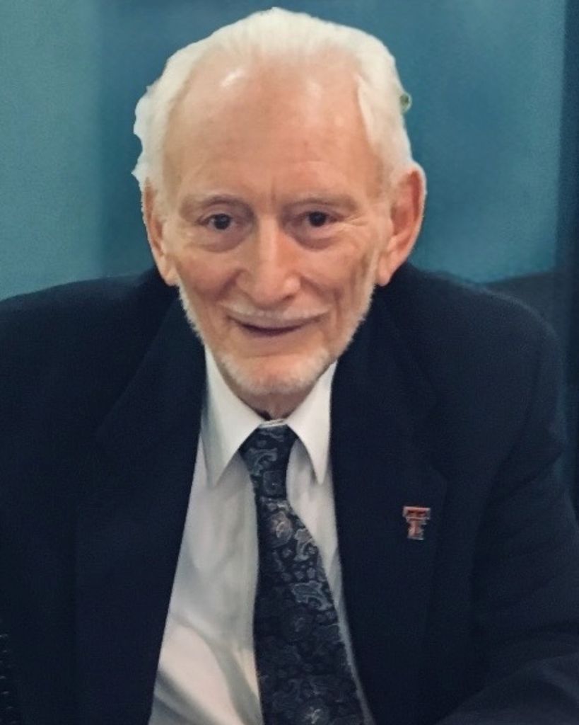 Arthur Garland Wade (Tulia) Profile Photo