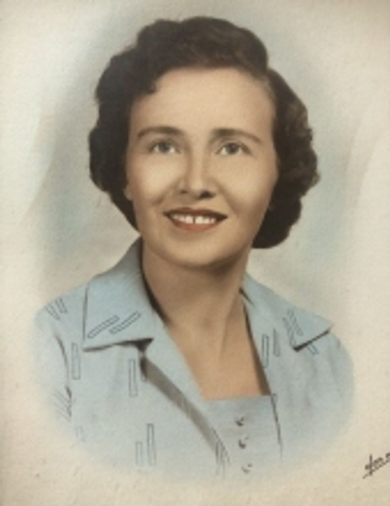 Annabelle Duncan