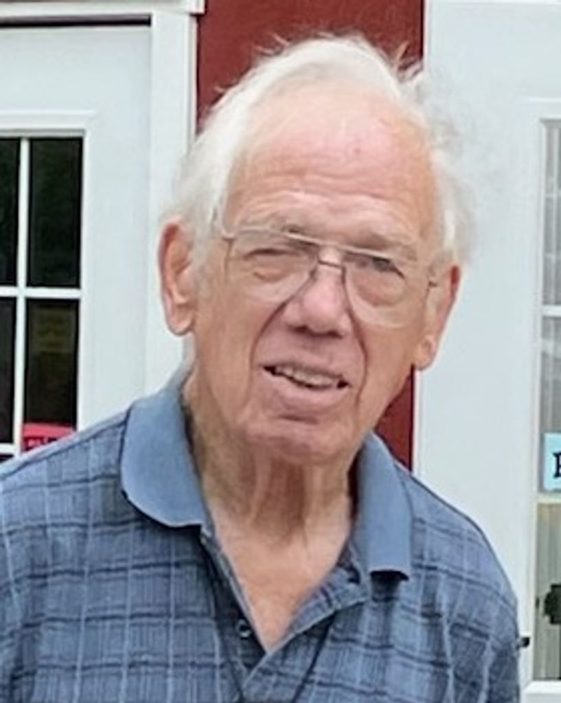 Richard "Dick" C. Barton