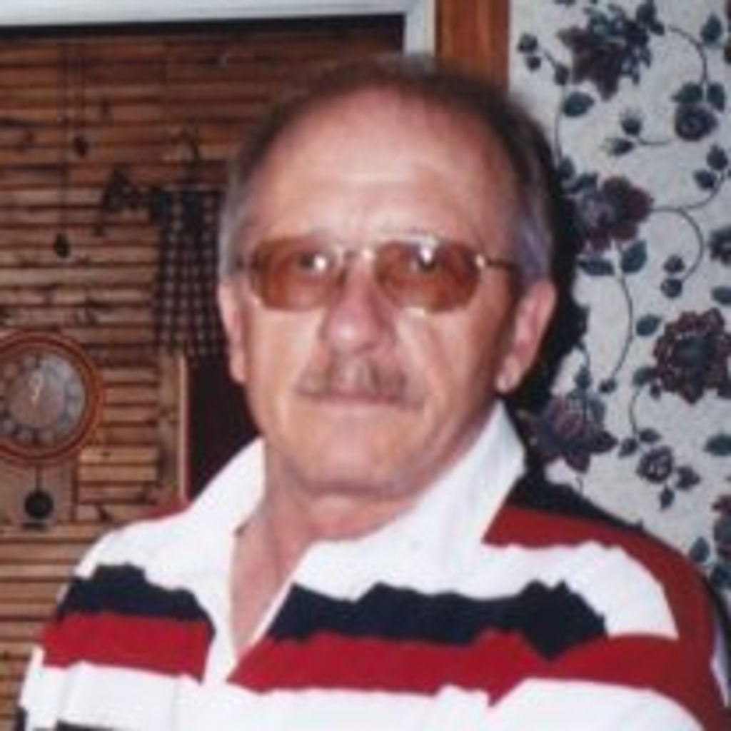 Larry E. Thiessen