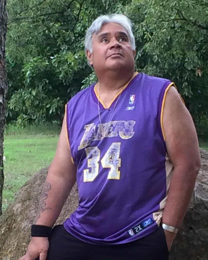 Lafaele "Ralph" Paselio Profile Photo