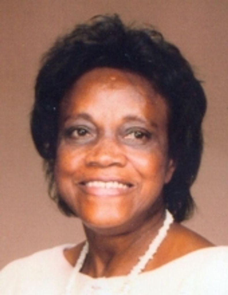 Goldie Bernice Carter Profile Photo